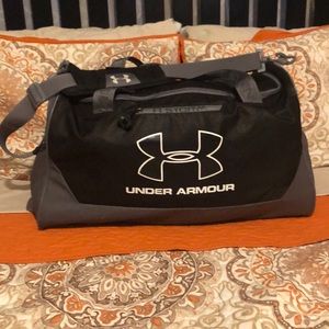 Under Armour Duffle bag